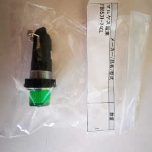 MARUASU指示燈FB8531-24GL