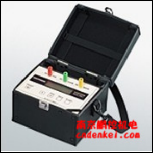 日本長(zhǎng)谷川測(cè)定裝置?計(jì)測(cè)器リスト[IPR-1、IVJ-2 、IMR-80]