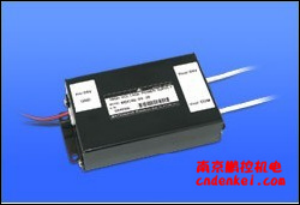 日本松定高壓電源MDC系列[15kVの高絶縁耐圧、48WのハイパワーMDC系列]